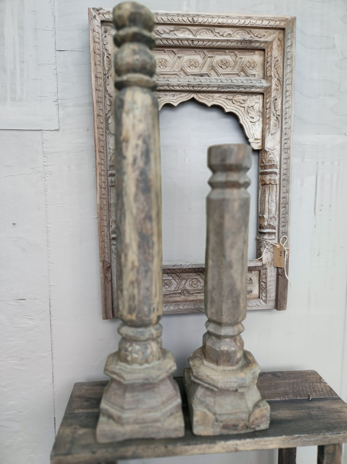 Baluster ornament