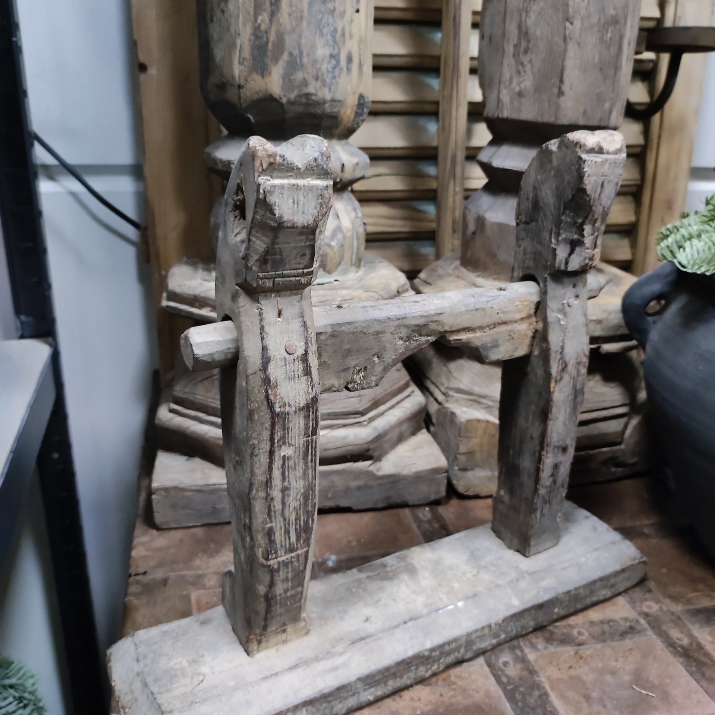 Authentieke ornament