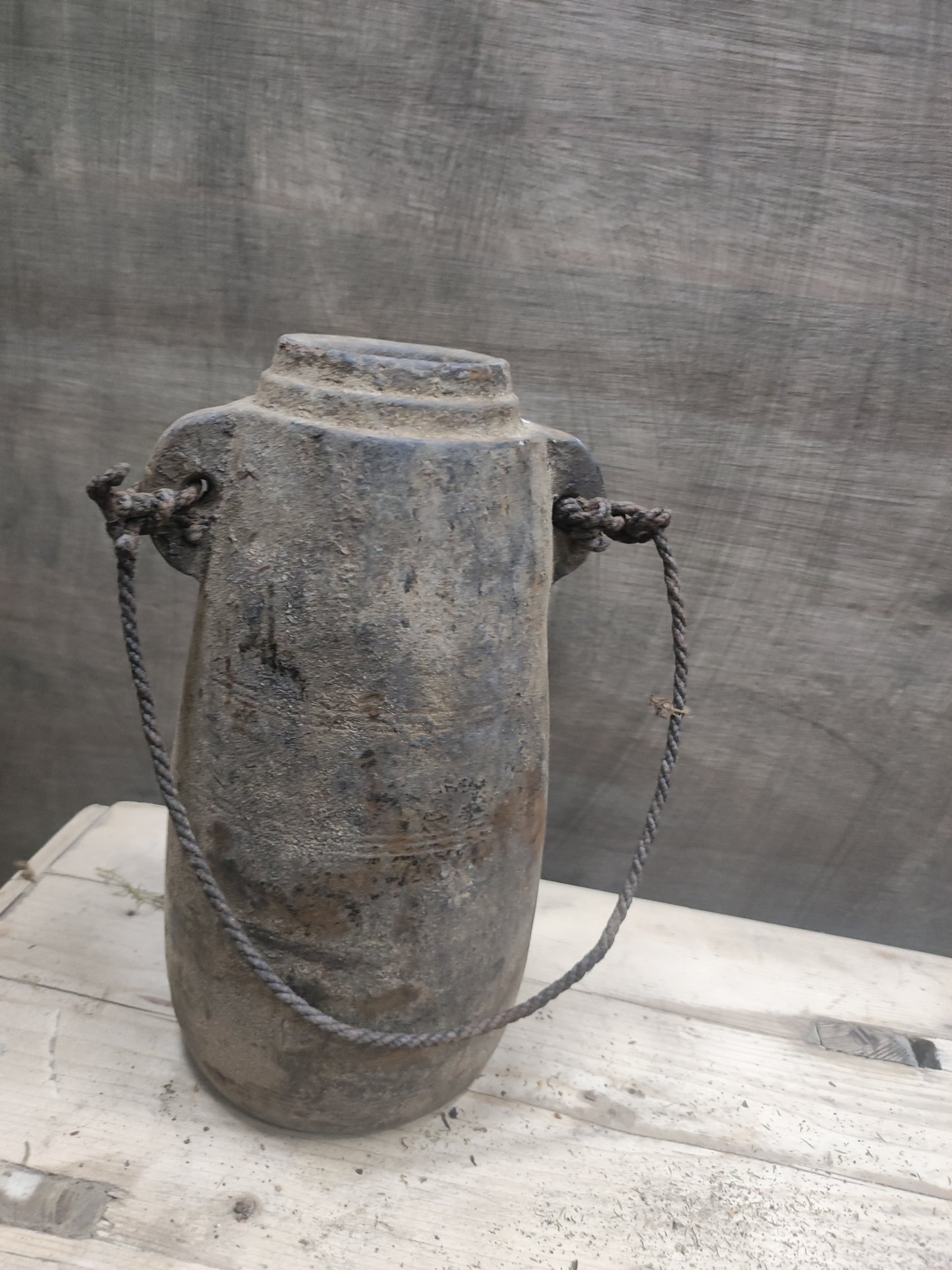 Nepalese kruik