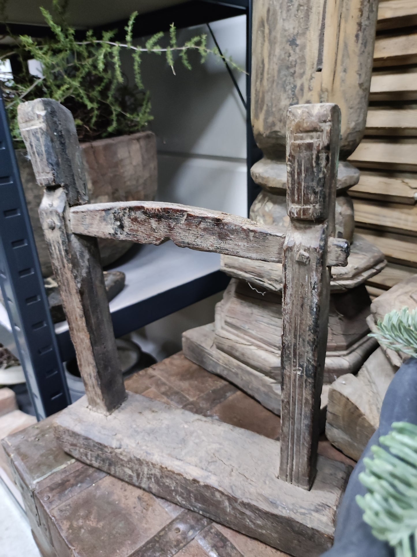 Authentieke ornament