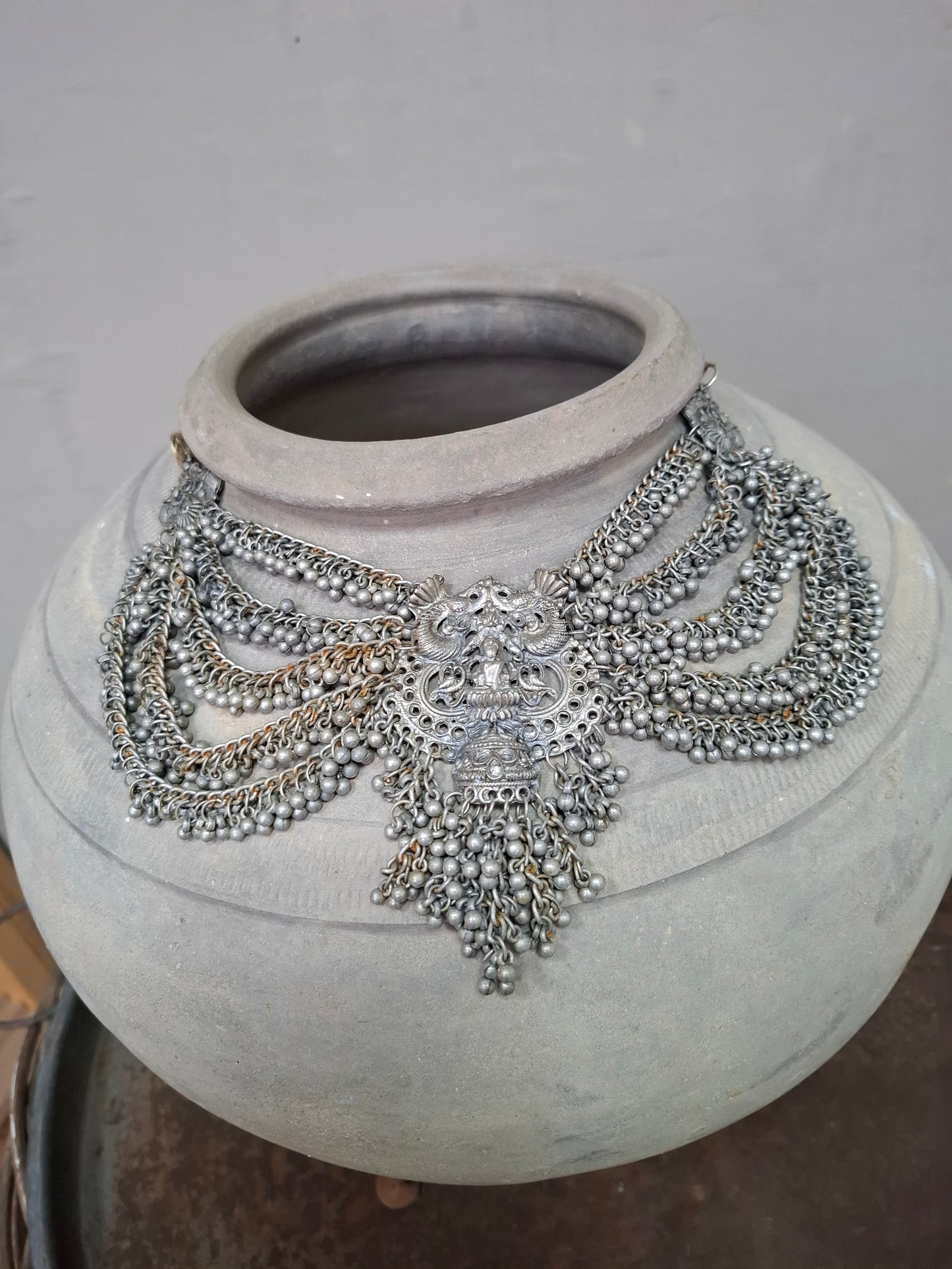 Kruik ketting