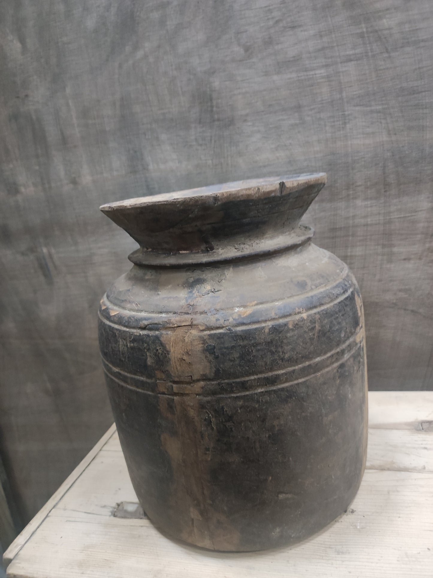 Nepalese kruik