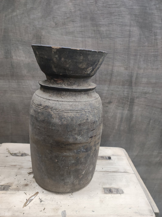 Nepalese kruik
