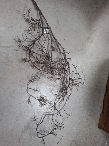 Kunst tak berk