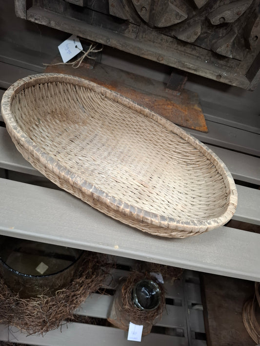 Oud mandtje