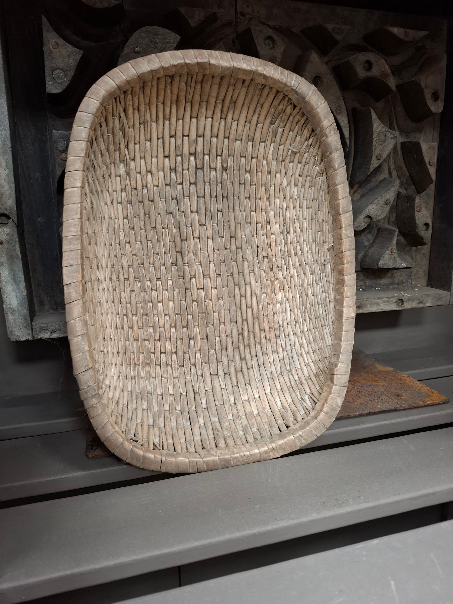 Oud mandtje