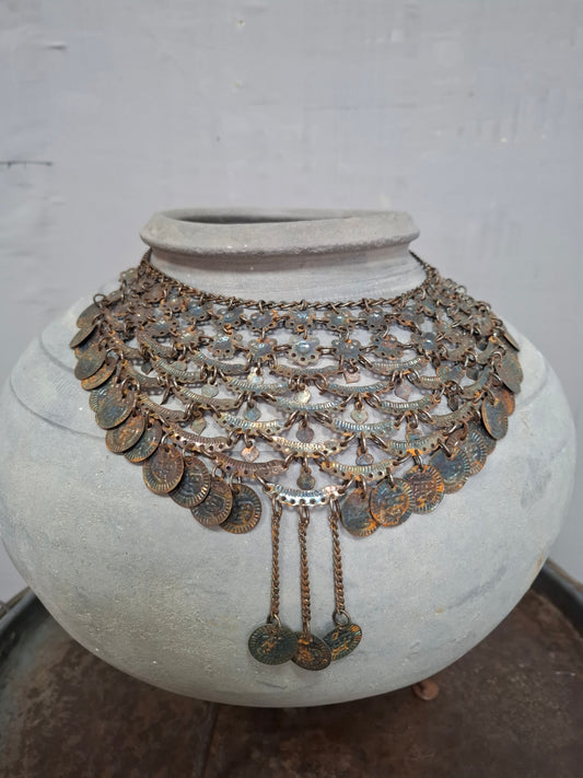 Kruik ketting