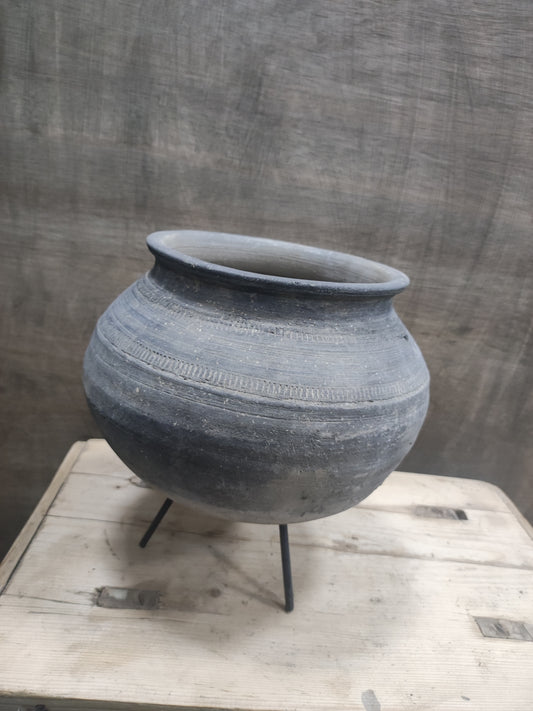 Tuimel pot op pootjes 5