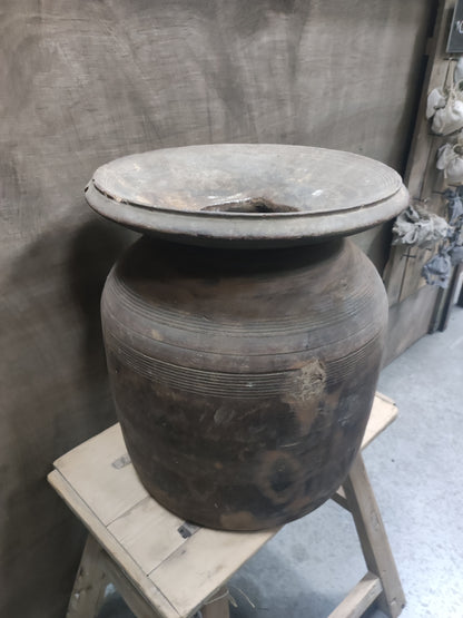 Nepalese kruik xxl 7