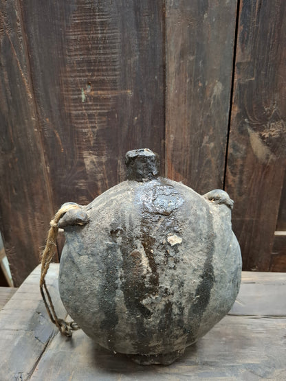 Authentiek oliekruikje