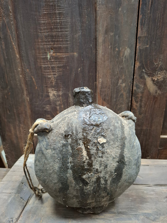 Authentiek oliekruikje