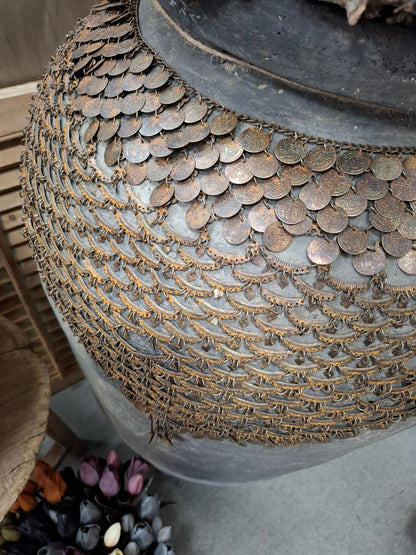 Kruik ketting xxl