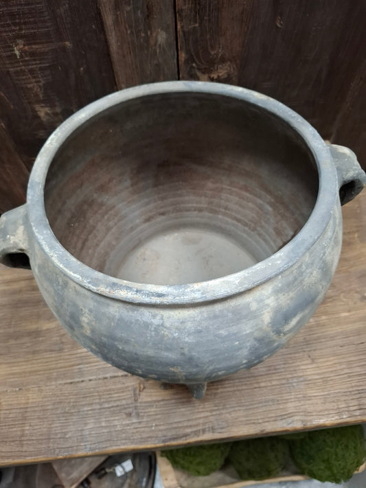Chinese kruik met oortjes