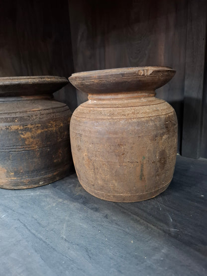 Nepalese kruikje