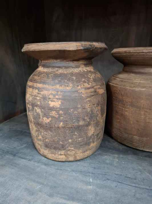 Nepalese kruikje