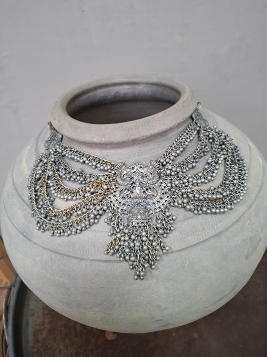 Kruik ketting