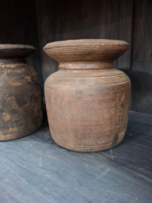 Nepalese kruikje