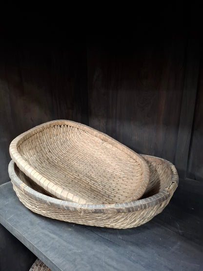 Oud mandtje