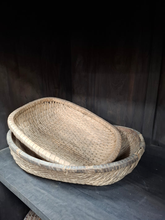 Oud mandtje