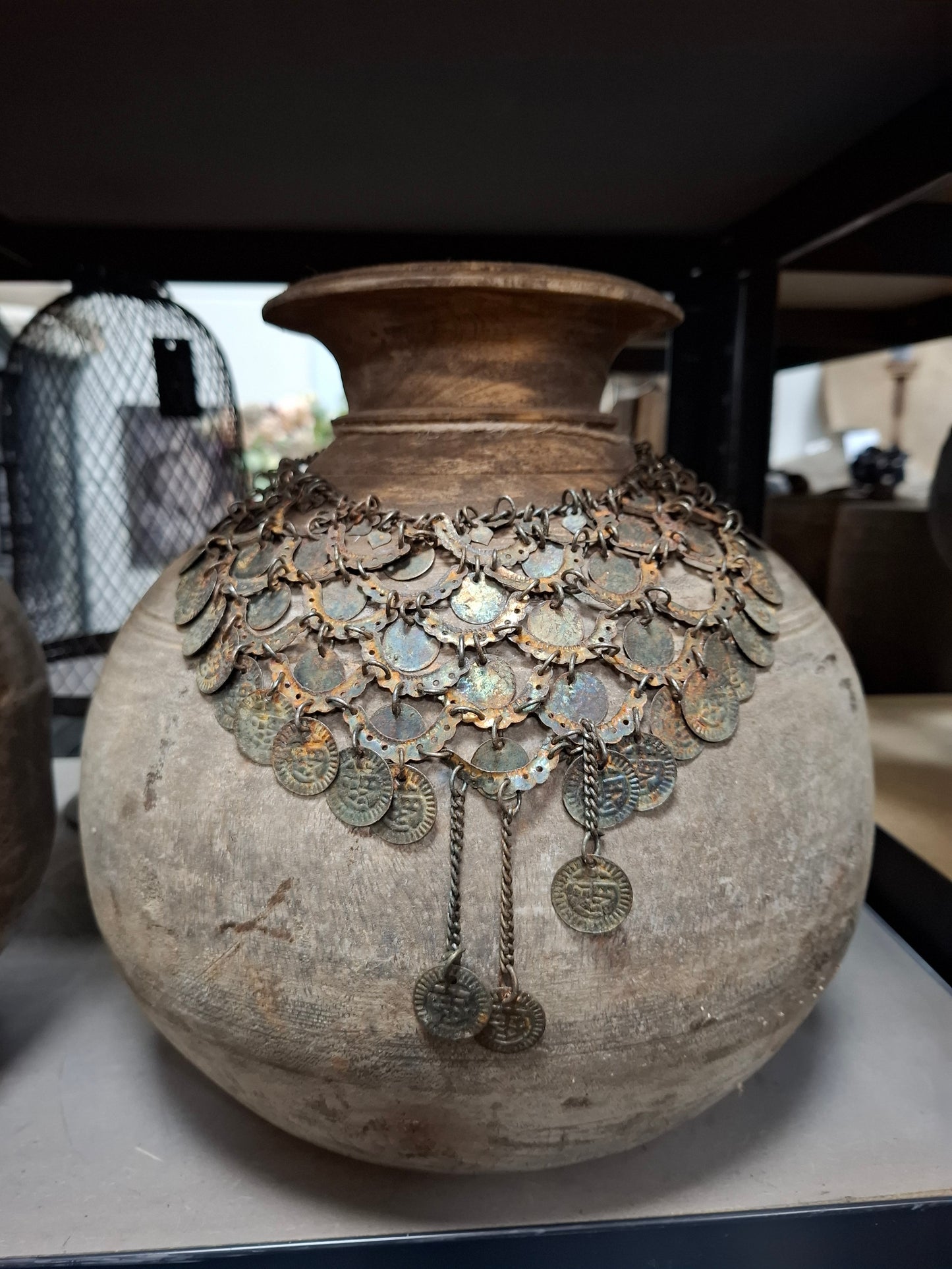 Kruik ketting