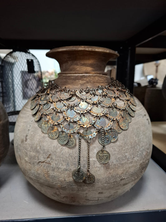 Kruik ketting