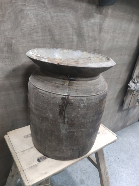 Nepalese kruik xxl 9